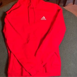 Mens Adidas Hoodie!